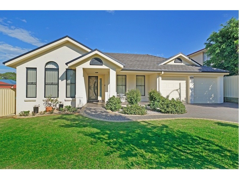 3 Whitely Grove, Harrington Park NSW 2567