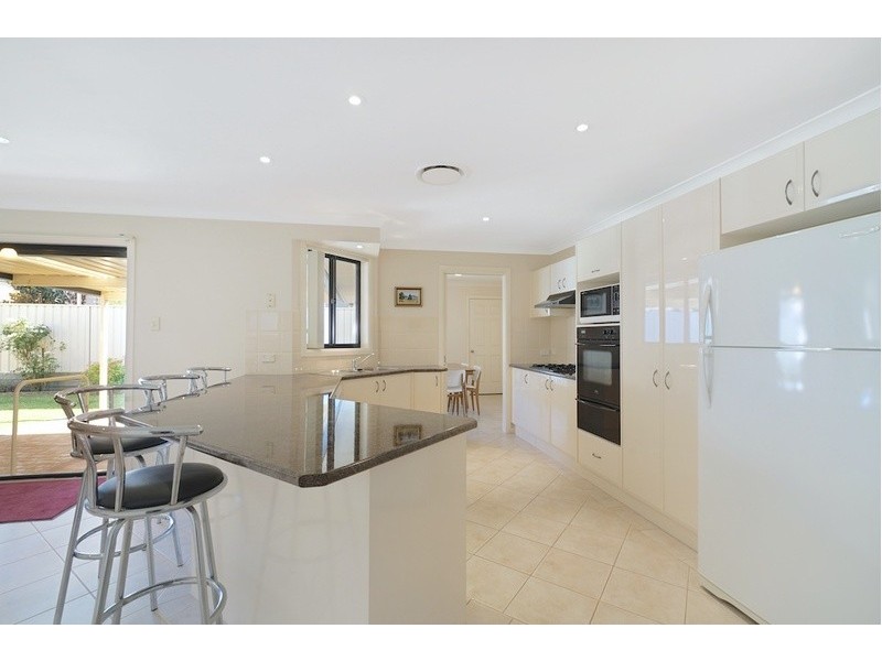 3 Whitely Grove, Harrington Park NSW 2567