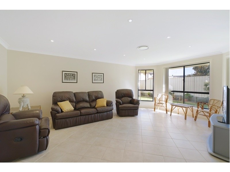 3 Whitely Grove, Harrington Park NSW 2567