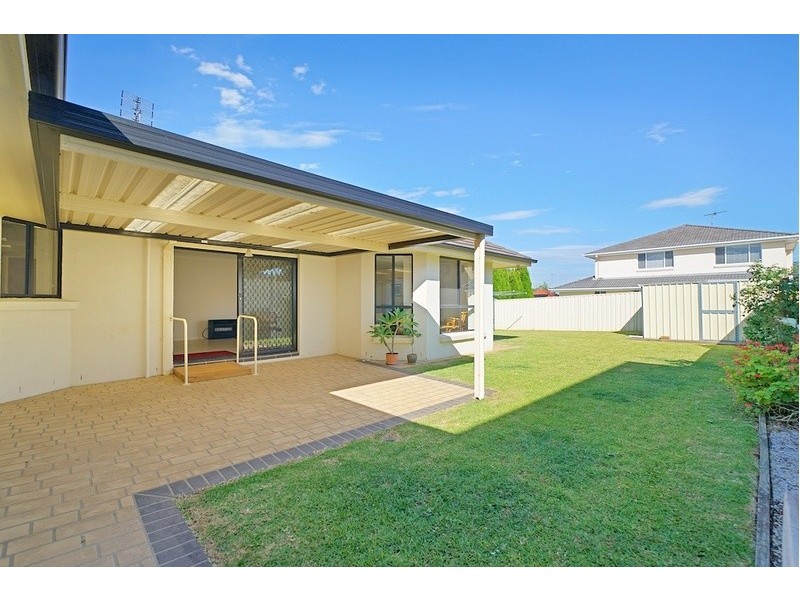 3 Whitely Grove, Harrington Park NSW 2567