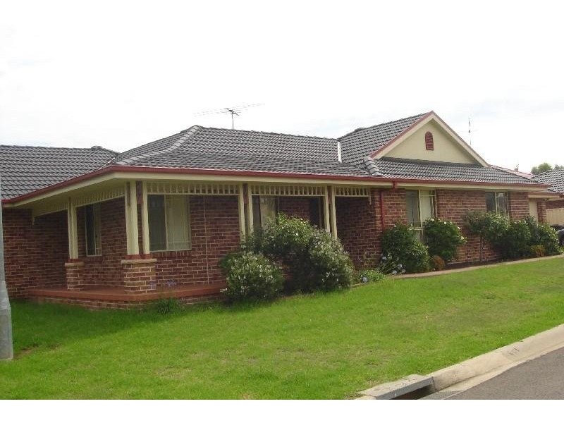 19 Tuart Circle, Narellan Vale NSW 2567