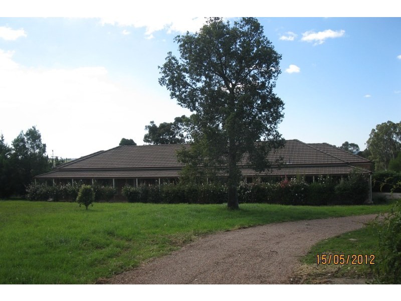 85 Myrtle Creek Road, Tahmoor NSW 2573