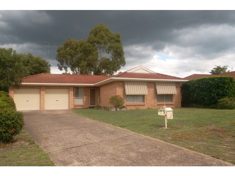 16 Drysdale Road, Elderslie NSW 2570