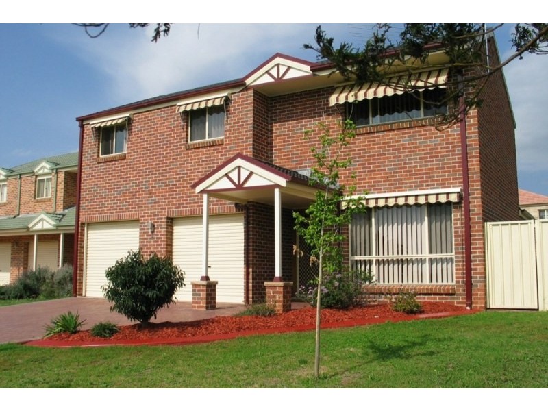 Narellan Vale NSW 2567