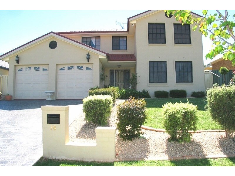 Harrington Park NSW 2567