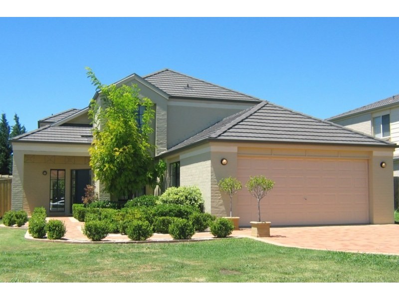 5 The Kraal Drive, Blair Athol NSW 2560