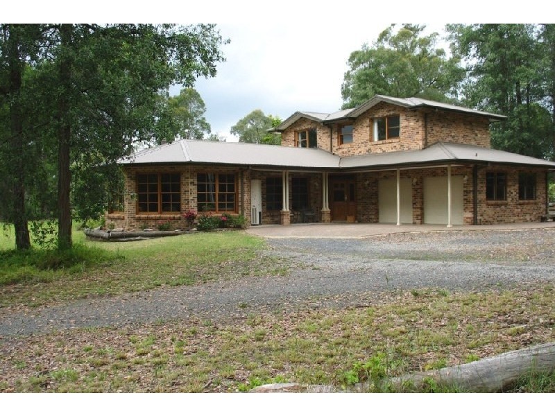 25 Mcleay Road, Werombi NSW 2570