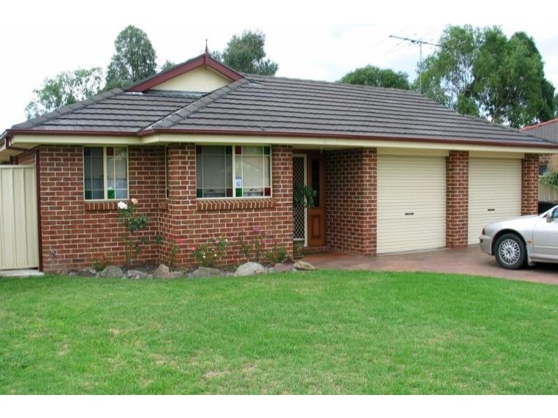 Narellan Vale NSW 2567