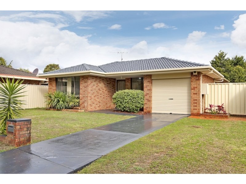8 Kitching Way, Currans Hill NSW 2567
