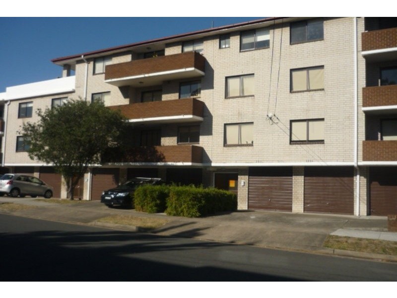 2/93 Doncaster Avenue, Kensington NSW 2033