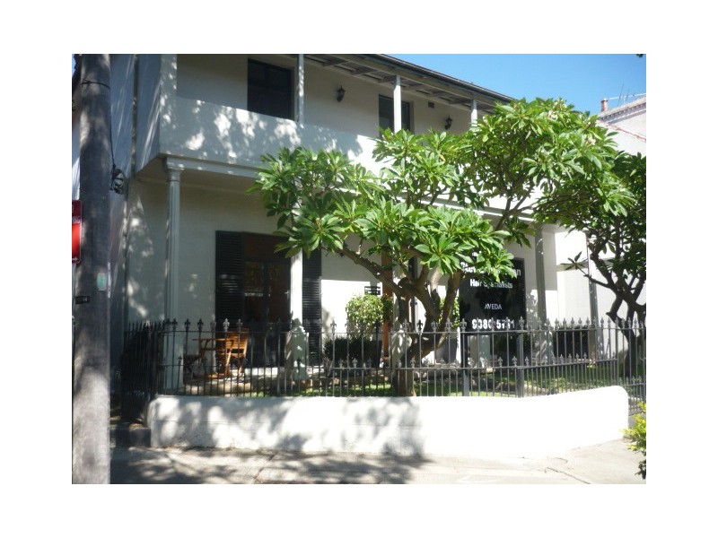 Suite 2/99 Stewart Street, Paddington NSW 2021