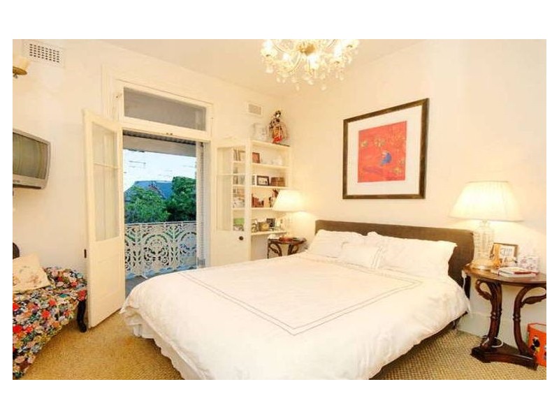 22 Stafford Street, Paddington NSW 2021