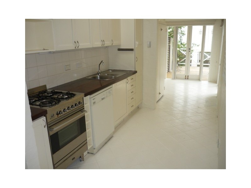 22 Stafford Street, Paddington NSW 2021