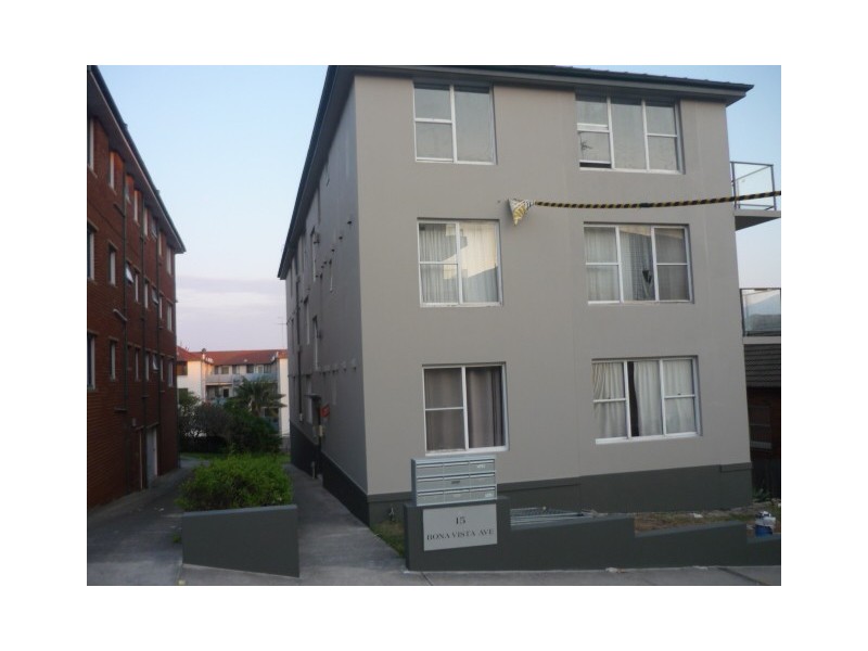 Unit 7/15 Bona Vista Avenue, Maroubra NSW 2035
