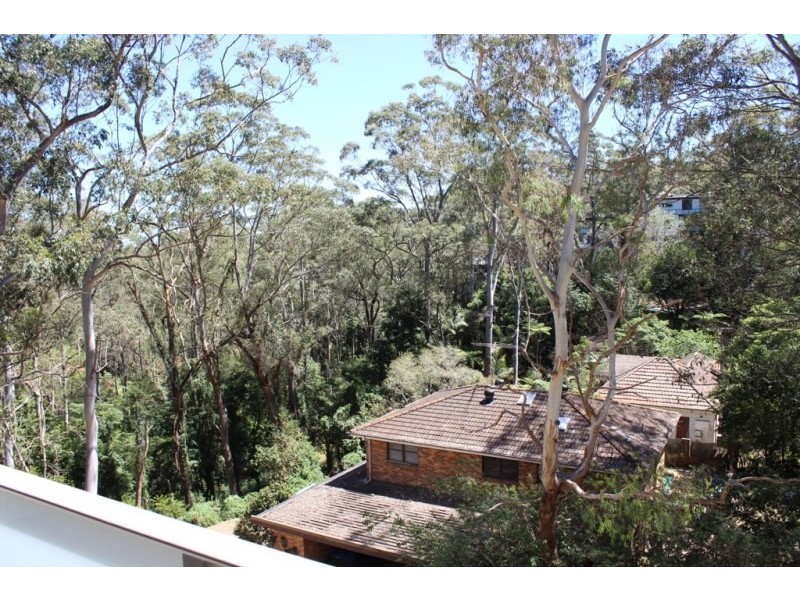 Unit 25/1 Lamond Drive, Turramurra NSW 2074