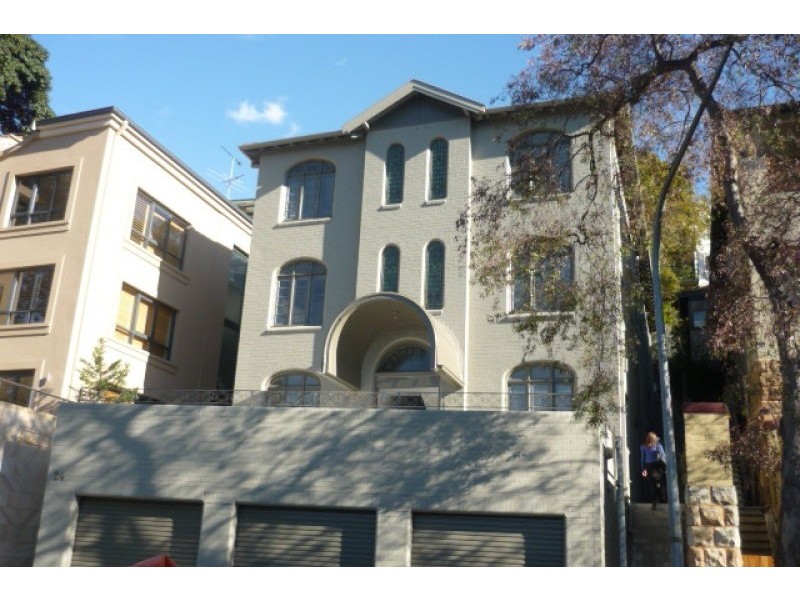 Unit 1/24 Elamang Avenue, Kirribilli NSW 2061