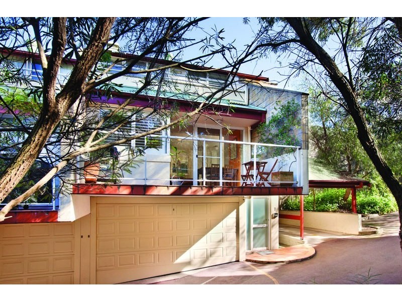 Unit 7/8 Sunnyside Avenue, Lilyfield NSW 2040