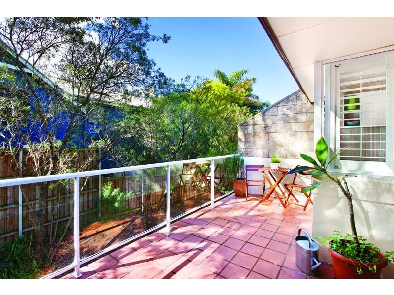 Unit 7/8 Sunnyside Avenue, Lilyfield NSW 2040