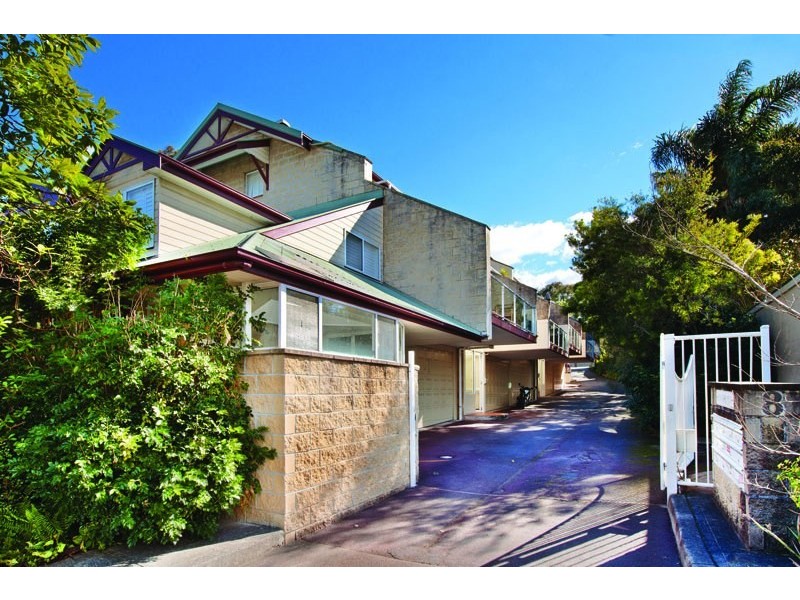 Unit 7/8 Sunnyside Avenue, Lilyfield NSW 2040