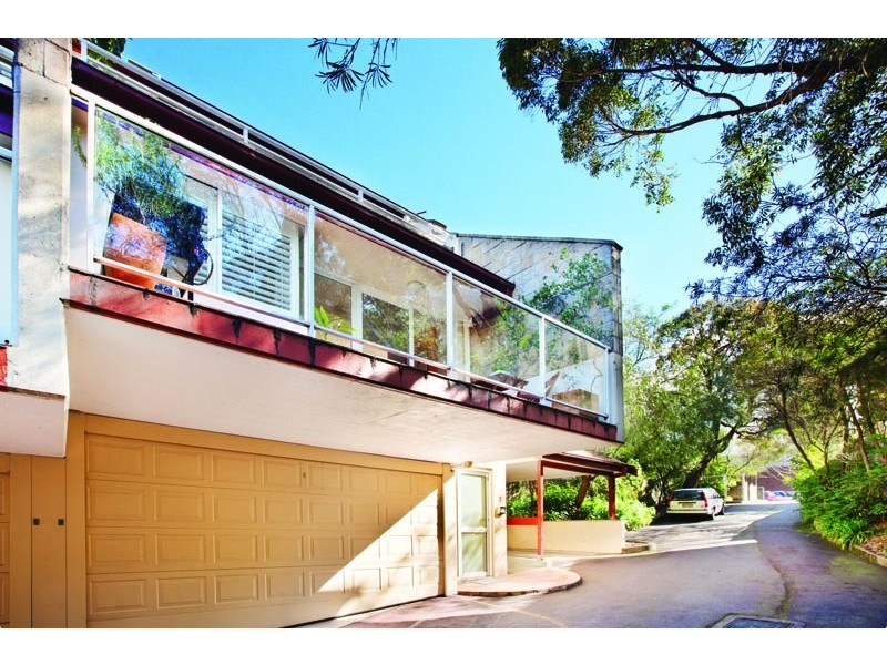 Unit 7/8 Sunnyside Avenue, Lilyfield NSW 2040