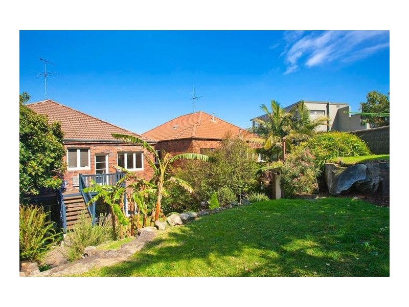 Unit 2/17 Wonderland Avenue, Tamarama NSW 2026