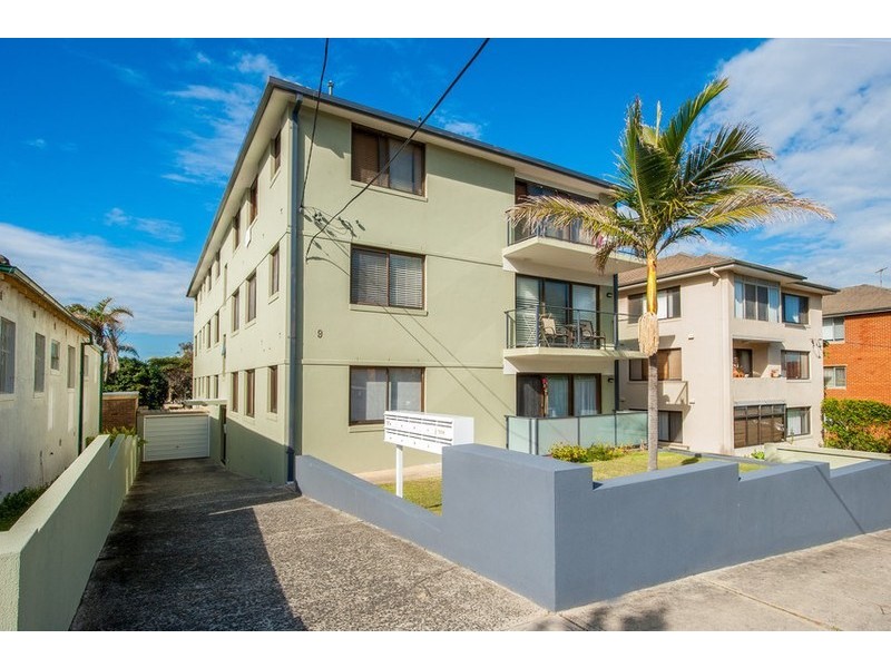 Unit 3/9 Bona Vista Avenue, Maroubra NSW 2035
