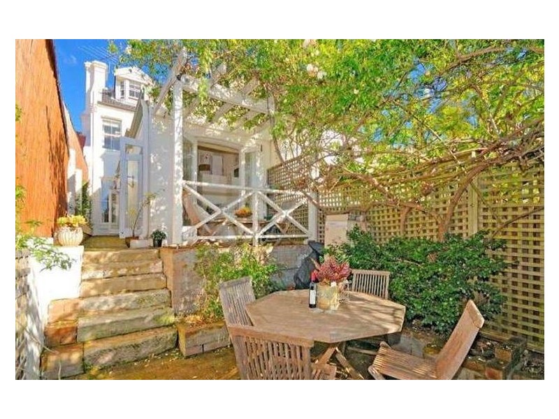 22 Stafford Street, Paddington NSW 2021