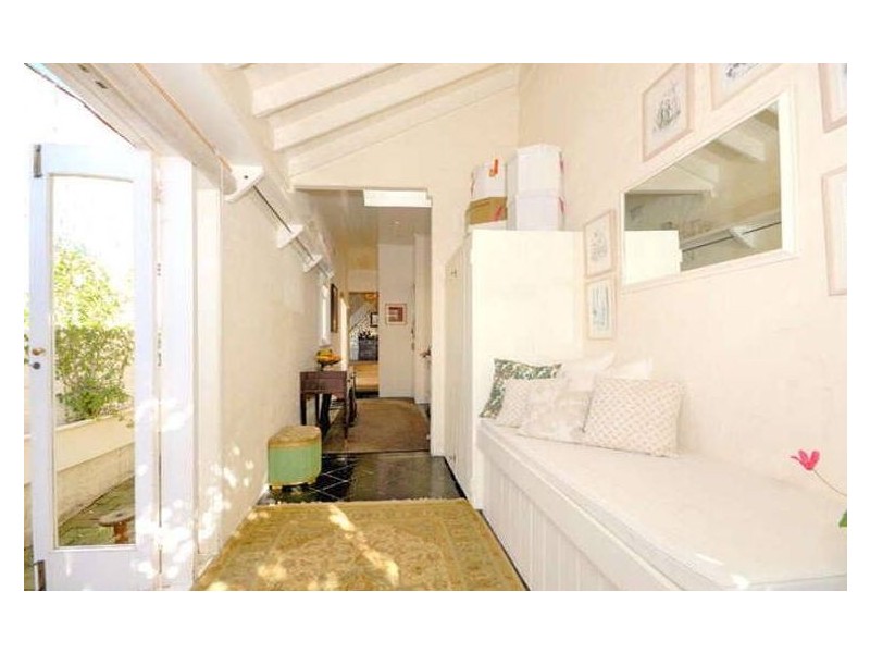 22 Stafford Street, Paddington NSW 2021