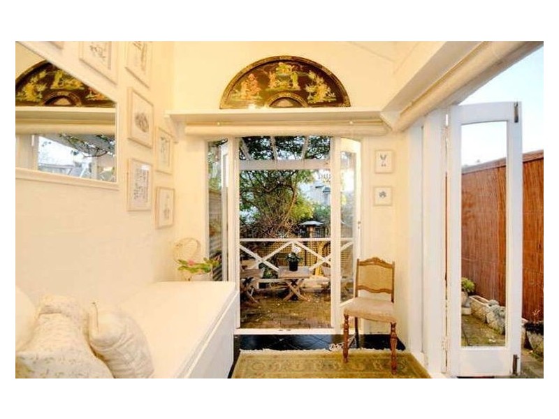 22 Stafford Street, Paddington NSW 2021