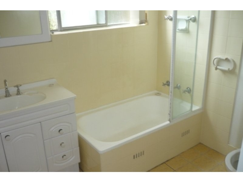 Unit 6/21 Palmerston Avenue, Bronte NSW 2024