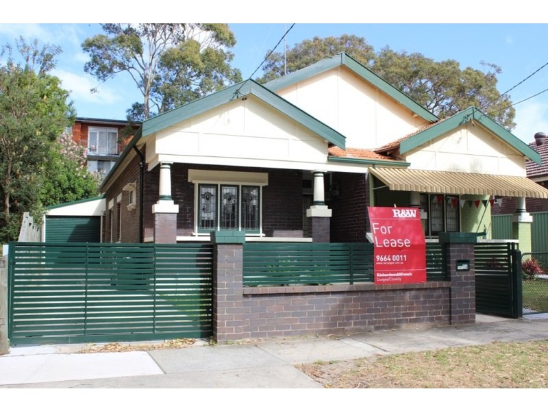74 Botany Street, Randwick NSW 2031