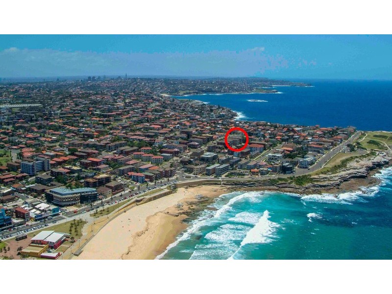 Unit 3/9 Bona Vista Avenue, Maroubra NSW 2035