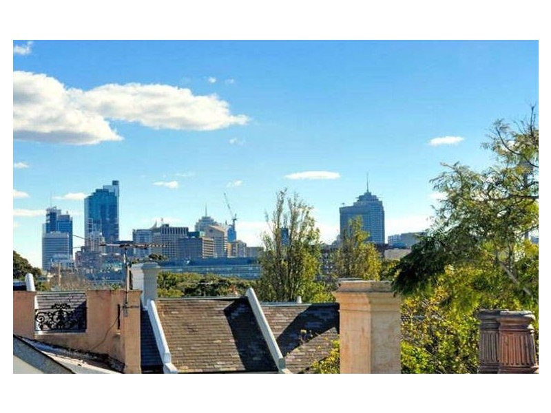 22 Stafford Street, Paddington NSW 2021