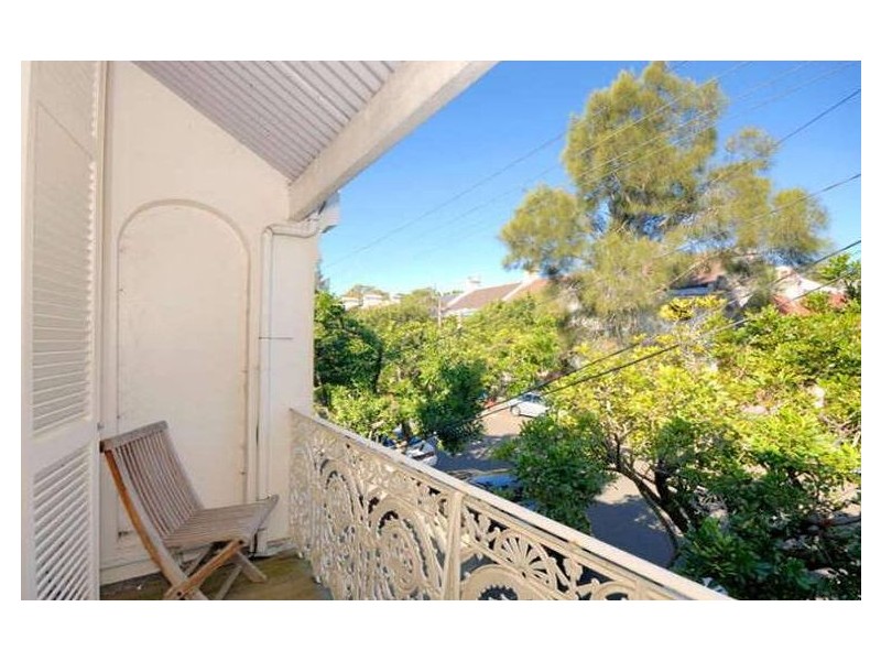 22 Stafford Street, Paddington NSW 2021