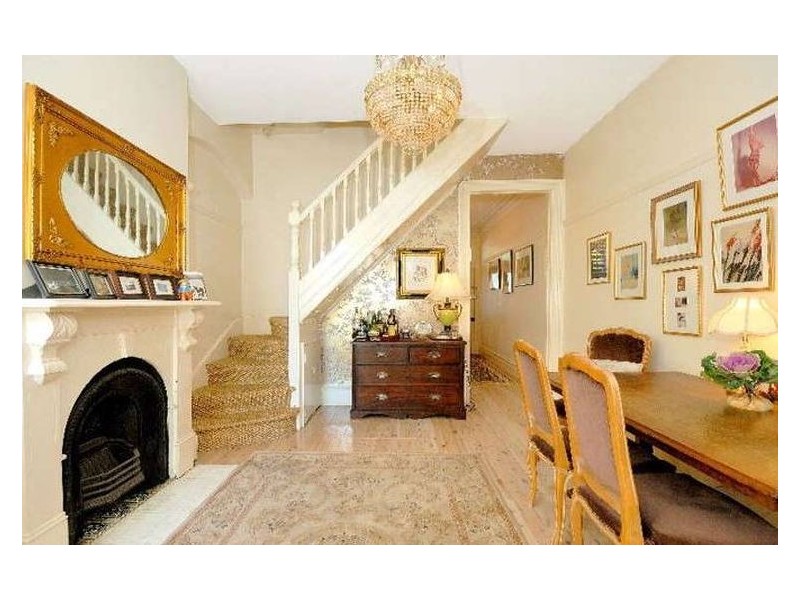 22 Stafford Street, Paddington NSW 2021