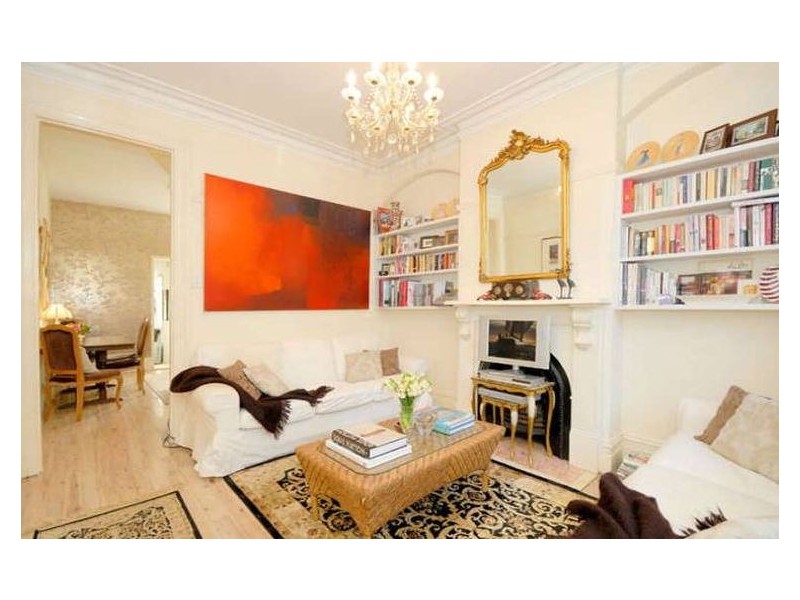 22 Stafford Street, Paddington NSW 2021