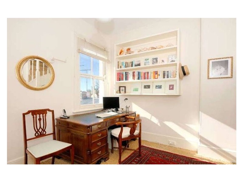 22 Stafford Street, Paddington NSW 2021