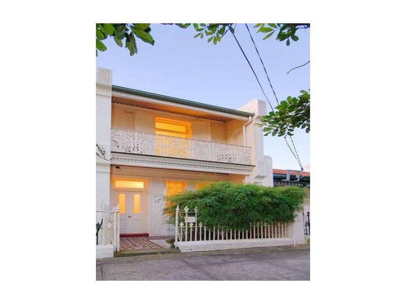 22 Stafford Street, Paddington NSW 2021
