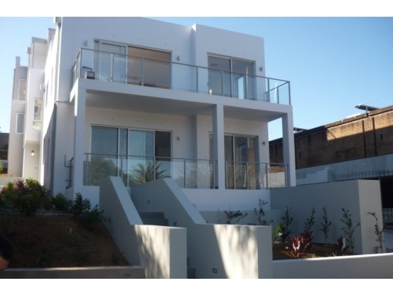 Unit 1/6 Eagle Street, Ryde NSW 2112