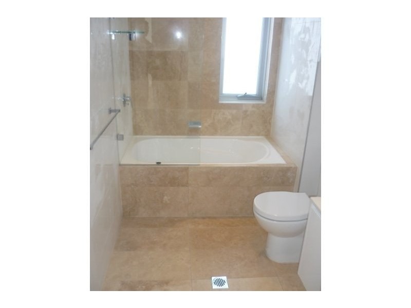 Unit 1/6 Eagle Street, Ryde NSW 2112