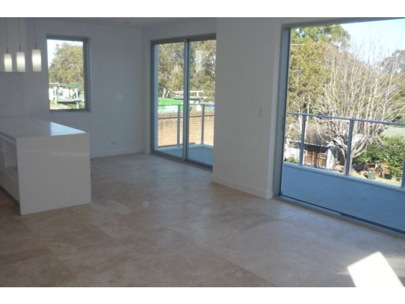 Unit 1/6 Eagle Street, Ryde NSW 2112