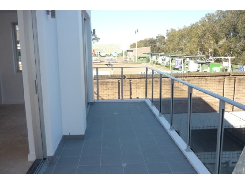 Unit 1/6 Eagle Street, Ryde NSW 2112