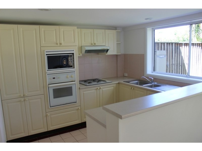 Unit 6/8 Sunnyside Avenue, Lilyfield NSW 2040
