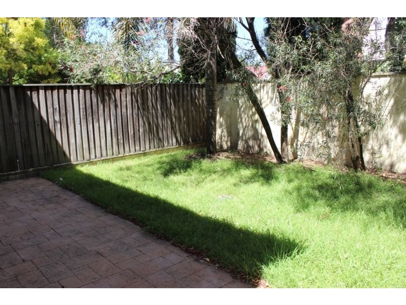 Unit 6/8 Sunnyside Avenue, Lilyfield NSW 2040