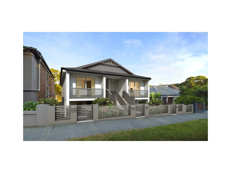 Unit 2/143-145 Mount Street, Coogee NSW 2034