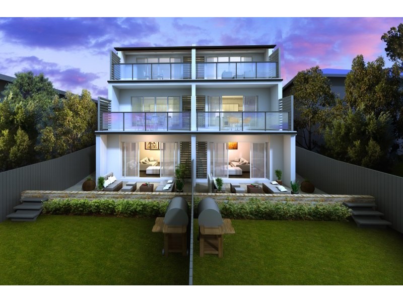 Unit 4/143-145 Mount Street, Coogee NSW 2034