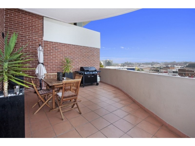 35/8-12 Market Street, Rockdale NSW 2216