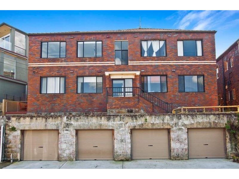 Unit 4/17 Wonderland Avenue, Tamarama NSW 2026