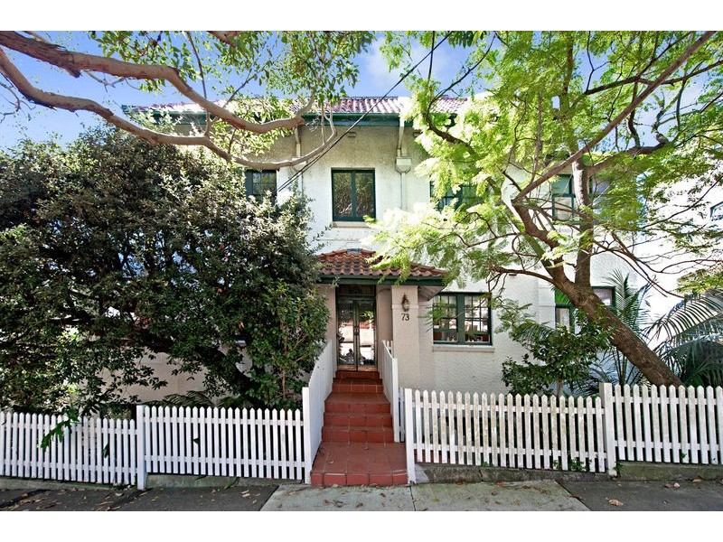 Unit 6/73 Birriga Road, Bellevue Hill NSW 2023