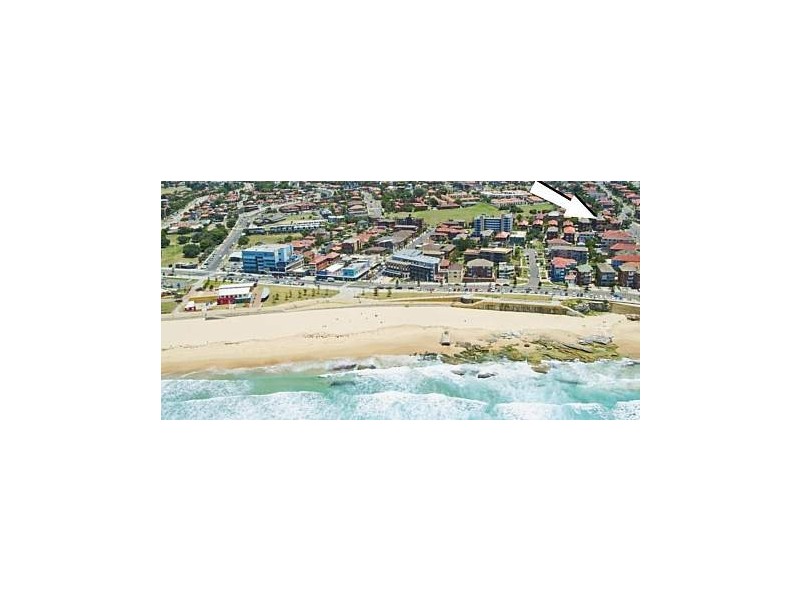 6/4 Hereward Street, Maroubra NSW 2035